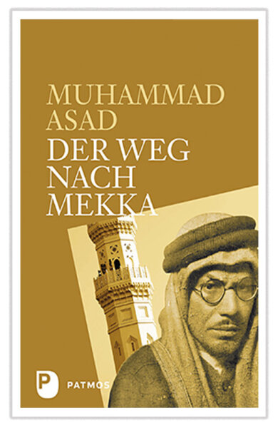 Der Weg nach Mekka