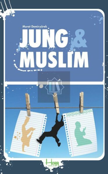 Jung und Muslim
