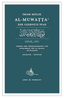 Al-Muwaṭṭaʾ