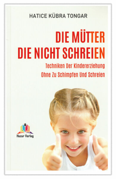 Die Mütter die nicht schreien