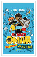 Planet Omar 2 - Der blanke Wahnsinn