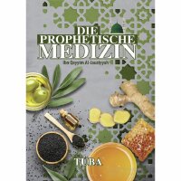 Die Prophetische Medizin (3. verbesserte Auflage)