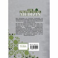Die Prophetische Medizin (3. verbesserte Auflage)