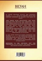 Bid`ah - Erneuerung im Islam (Bidah)