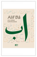 Alif Bâ - Ich lerne Koranlesen