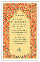 Das Buch der Liebe, Sehnsucht, Vertrautheit und...