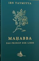 Mahabba_Das Prinzip der Liebe