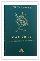 Mahabba_Das Prinzip der Liebe