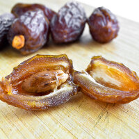 Palästina Medjool Jumbo A+Datteln  5kg