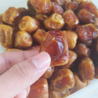 Rutab Sukari Datteln 500g