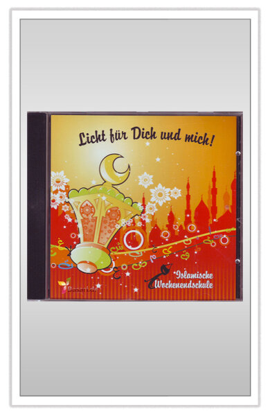 Licht für Dich und mich 1 (CD)