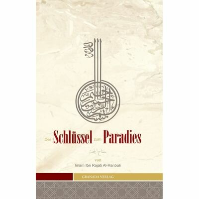 Der Schlüssel zum Paradies
