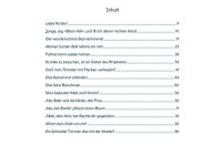 Gutenachtgeschichten für unsere kleinen Muslime