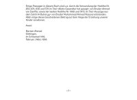 Gutenachtgeschichten für unsere kleinen Muslime