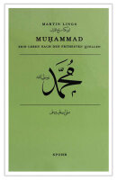 Muhammad: Sein Leben nach den frühesten Quellen
