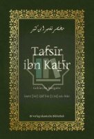 Tafsīr ibn Kaṯīr –  Sure 50 bis 114 (2. verbesserte...
