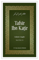 Tafsīr ibn Kaṯīr –  Sure 50 bis 114 (2. verbesserte Auflage)