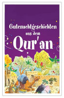 Gutenachtgeschichen aus dem Quran