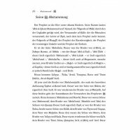 Muhammad - Seine Lebensgeschichte, Fakten aus seinem Alltag und seine Besonderheiten