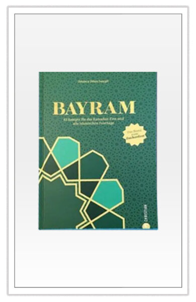 Bayram