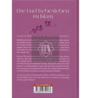 Ehe Und Liebesleben Im Islam