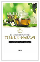 Tibb-un-Nabawi