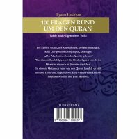 100 Fragen rund um den Quran