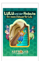 Lulu und der Hodscha- Ein neues Zuhause für Lulu