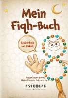 Mein Fiqh-Buch – Sauberkeit und Gebet