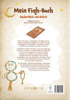 Mein Fiqh-Buch – Sauberkeit und Gebet