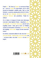 Projekt Ich - Mit Deen zur Disziplin