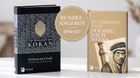 Muhammad Asad – Das Gesamtwerk & Leben (Die...