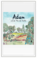 Adam (a.s.) und der Plan des Teufels