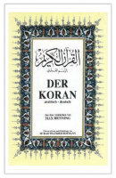 Der Koran, das heilige Buch des Islam