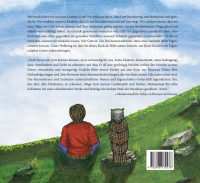 Der Junge und die Eule