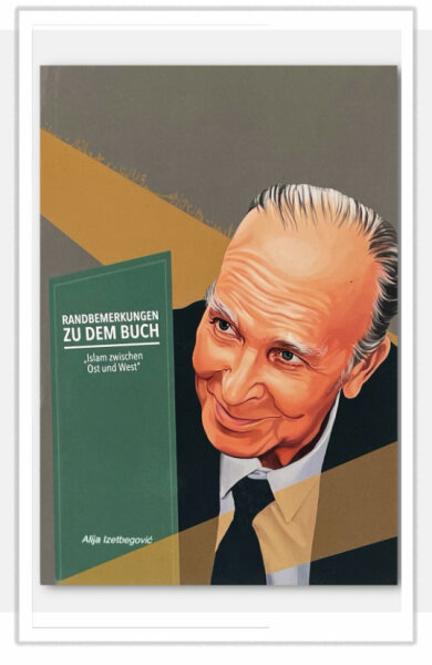 Randbemerkung zu dem Buch "Islam zwischen Ost und West"