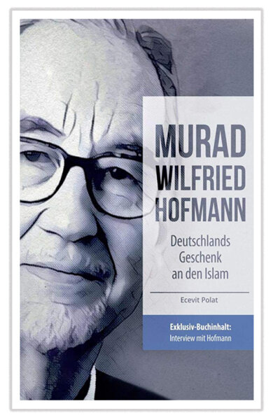 Deutschlands Geschenk an den Islam