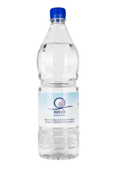 Zam-Zam Wasser 500ml