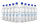 Zam-Zam Wasser 500ml