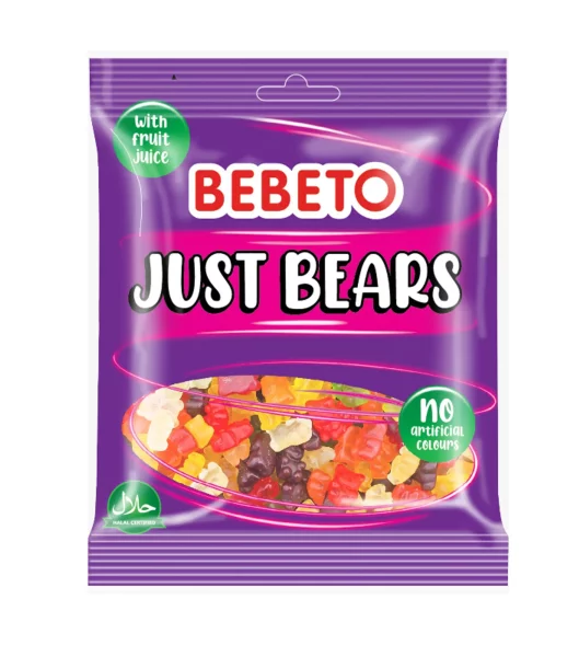 Just Bears 200g