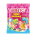 Bebeto Sour Worms 80G