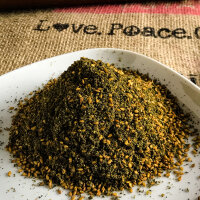 Premium Zaatar Blend 350 gr