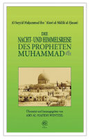 Die Nacht und Himmelsreise des Propheten Muhammad sav