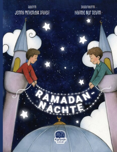 Ramadan- Nächte