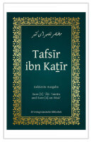 Tafsir ibn Kathir - Sure [3] Ali-Imran und Sure [4] an-Nisa