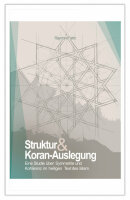 Struktur und Koran-Auslegung