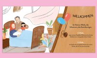 Mein liebes Kind – Meine Gebete sind mit Dir