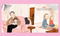 Mein liebes Kind – Meine Gebete sind mit Dir