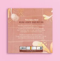 Mein liebes Kind – Meine Gebete sind mit Dir