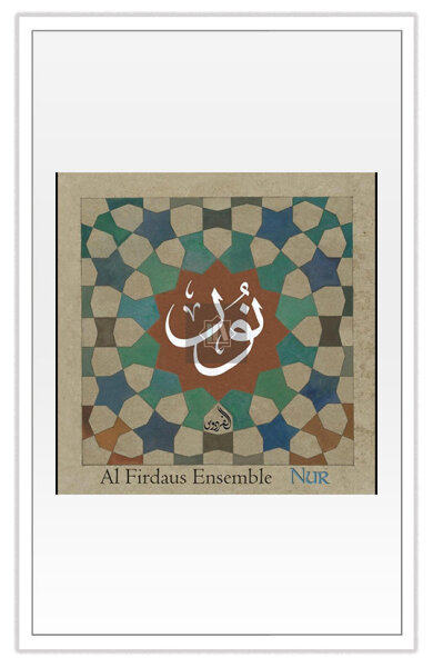 "Nur" von "Al Firdaus Ensemble"